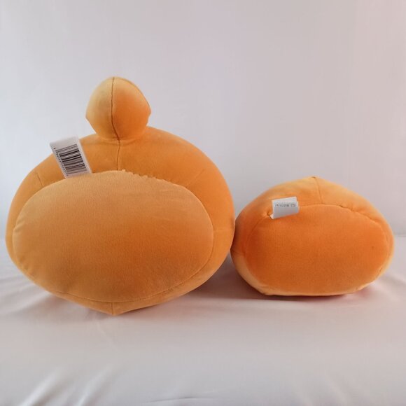 Pokemon & Squishmallows Plush Lot of 2 Stuffed Toys Cute Collectible Gift - Picture 6 of 8